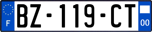 BZ-119-CT