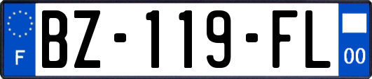 BZ-119-FL