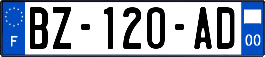 BZ-120-AD