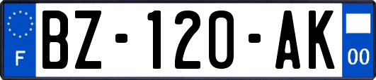 BZ-120-AK