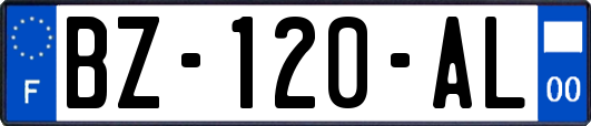 BZ-120-AL