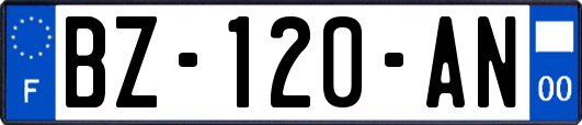 BZ-120-AN