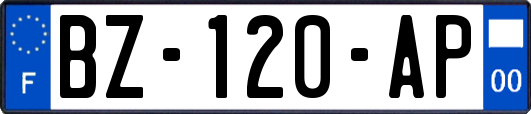 BZ-120-AP