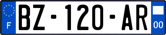 BZ-120-AR