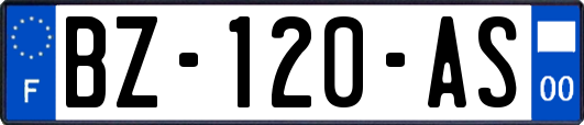 BZ-120-AS