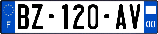 BZ-120-AV