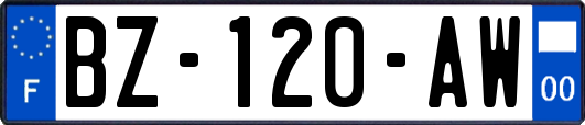 BZ-120-AW