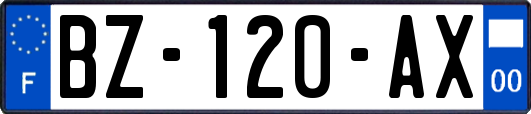 BZ-120-AX