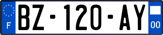 BZ-120-AY