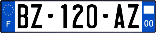 BZ-120-AZ