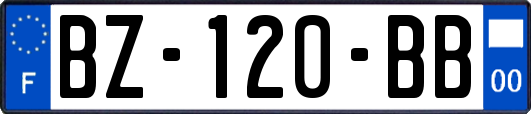 BZ-120-BB