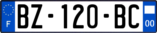 BZ-120-BC