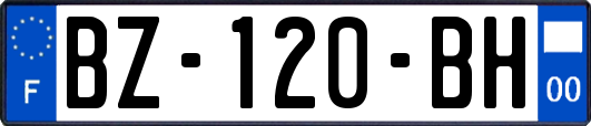 BZ-120-BH