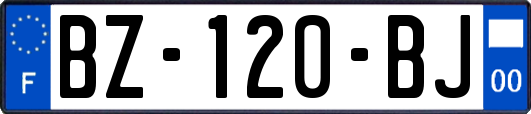 BZ-120-BJ