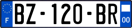 BZ-120-BR