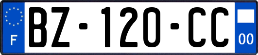 BZ-120-CC