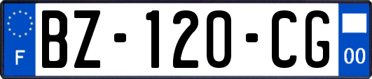 BZ-120-CG