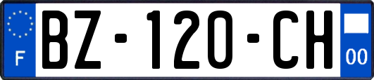 BZ-120-CH