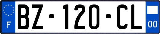 BZ-120-CL