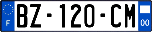 BZ-120-CM