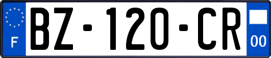 BZ-120-CR