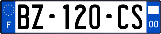 BZ-120-CS