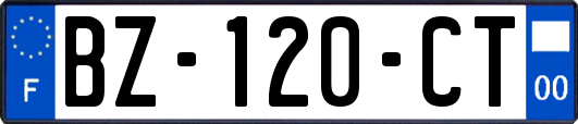 BZ-120-CT