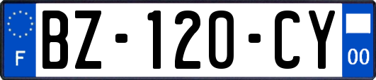 BZ-120-CY