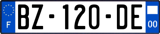 BZ-120-DE