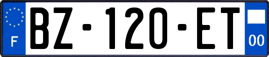 BZ-120-ET