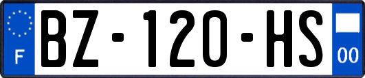 BZ-120-HS