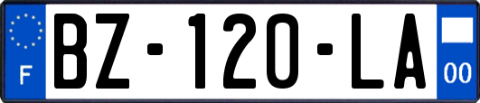 BZ-120-LA