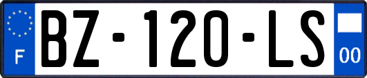 BZ-120-LS