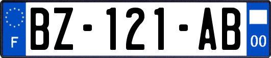 BZ-121-AB