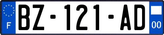 BZ-121-AD