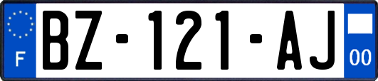 BZ-121-AJ