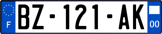 BZ-121-AK