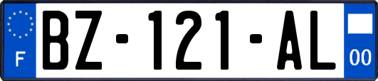 BZ-121-AL