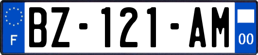 BZ-121-AM