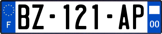 BZ-121-AP