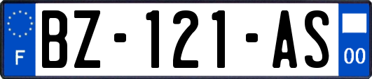 BZ-121-AS