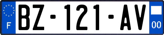 BZ-121-AV