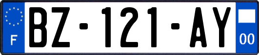 BZ-121-AY