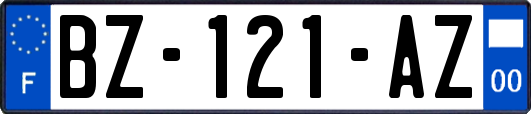 BZ-121-AZ