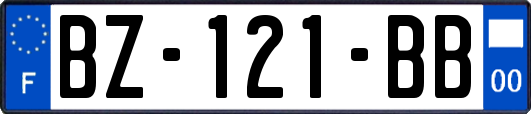 BZ-121-BB