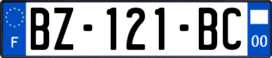 BZ-121-BC