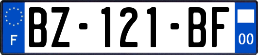 BZ-121-BF