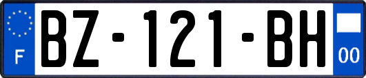 BZ-121-BH