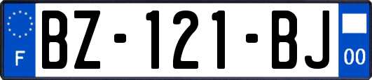 BZ-121-BJ