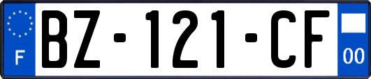 BZ-121-CF